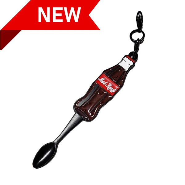 Premium Cola Spoon Pendant (NEW)