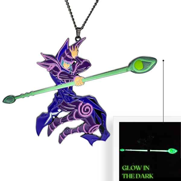 Alakazam Triple Pendant  The Dark Side of The Spoon